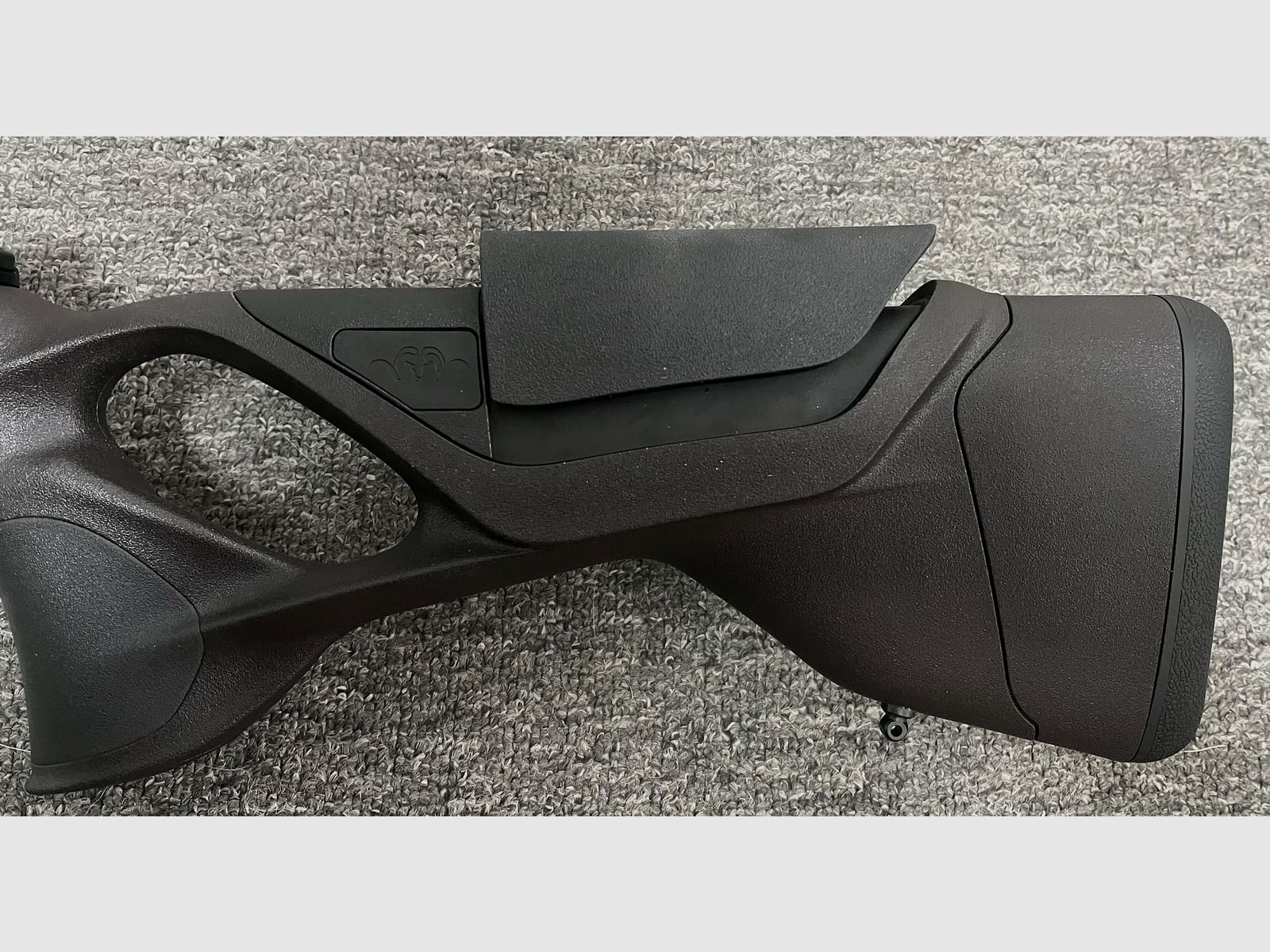 Blaser R8 Ultimate VSR .308Win. + Mündungsgewinde + Laufkürzung 47cm