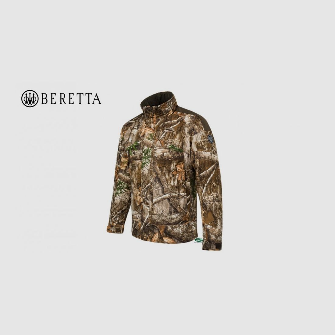 BERETTA Jacke Tosark camo Realtree Edge GU964, Bild 1 von 2