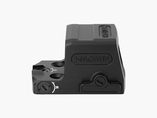 Holosun Celownik refleksyjny EPS-CARRY-GR-2 z zieloną kropką 2MOA