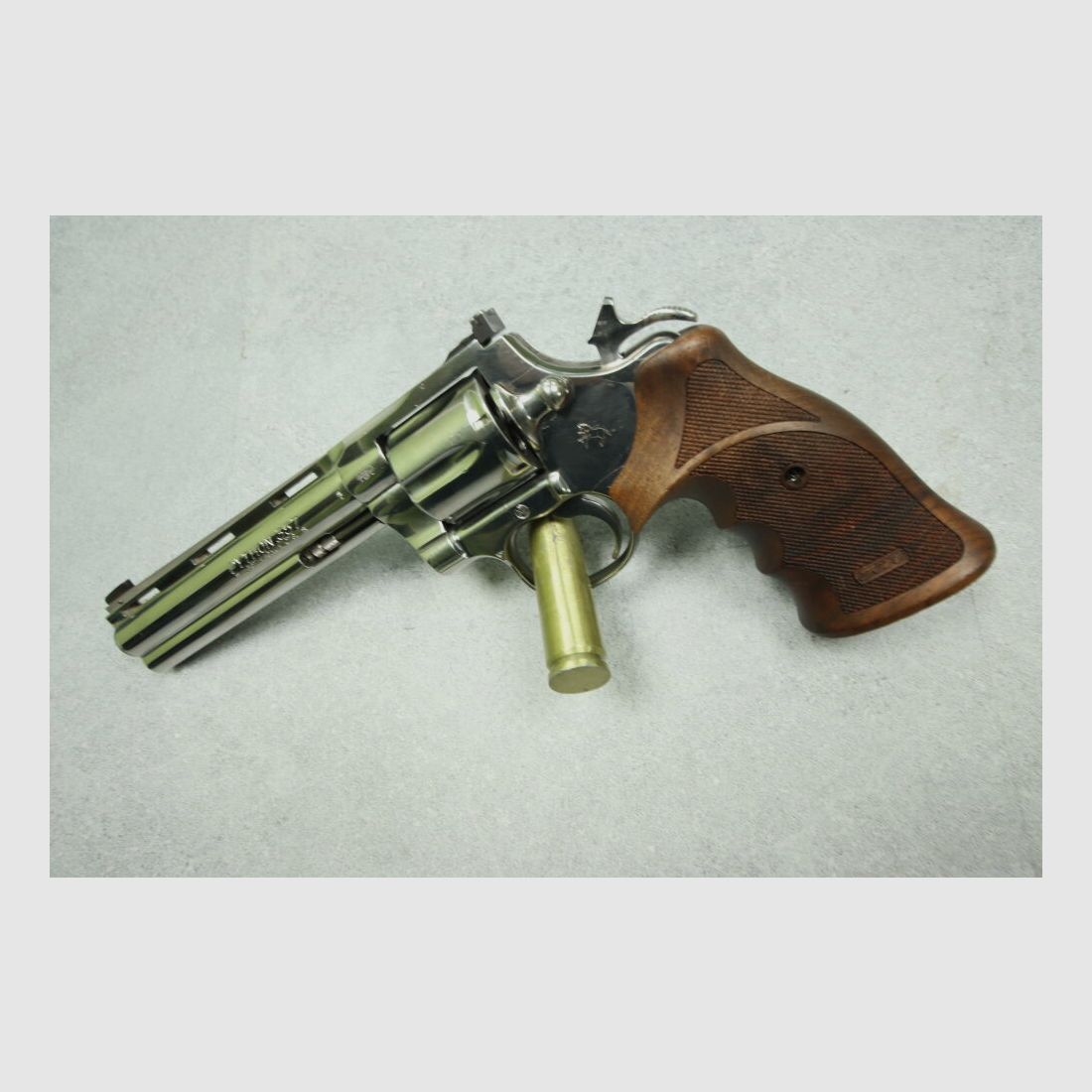 Colt Phython