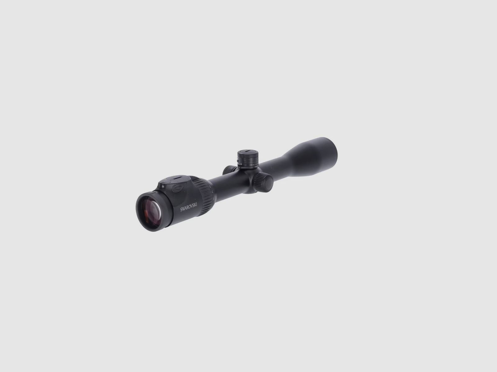 Swarovski Z6i 2.5-15×44 P BT