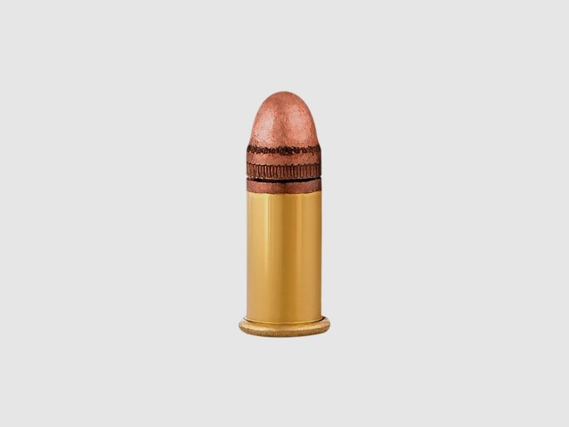 Aguila Super Extra Short High Velocity .22 Short 29GR FMJ 50 Patronen