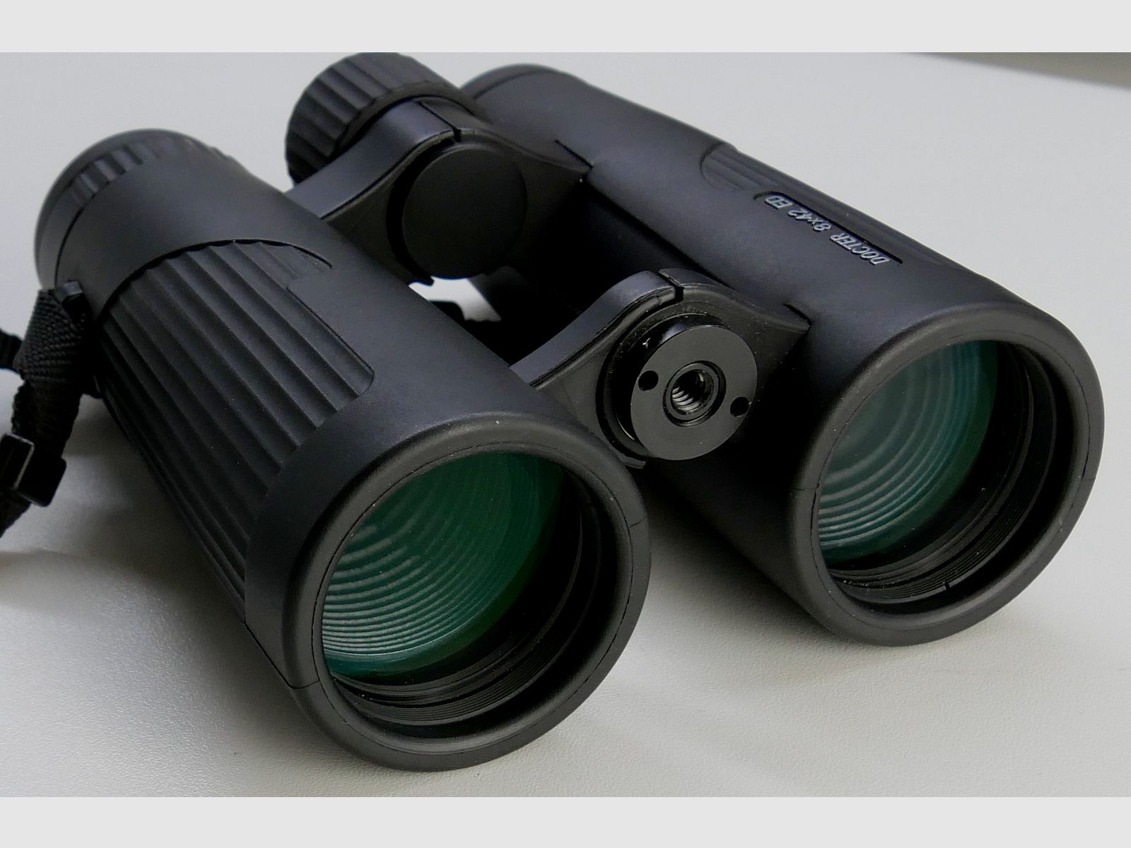 Lornetka DOCTER 8x42 ED /H504K