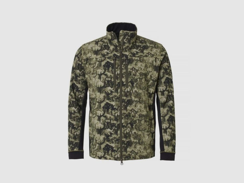 NIMROD WB Tarnjacke Hirsch 1010179-A6003 NEUHEIT 2021, Bild 1 von 9