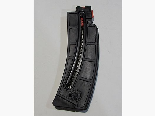 Chargeur 25 coups pour smith wesson MP15-22 cal 22lr
