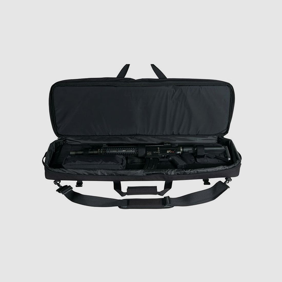 Tasmanian Tiger TT Rifle Bag, Weapon Carry Bag Olive
