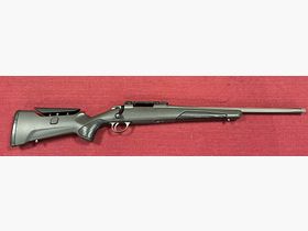 Sako 85 Finnlight II mit Atzl Abzug