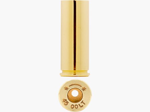 Starline Hülsen .45 Colt 1000 Stück