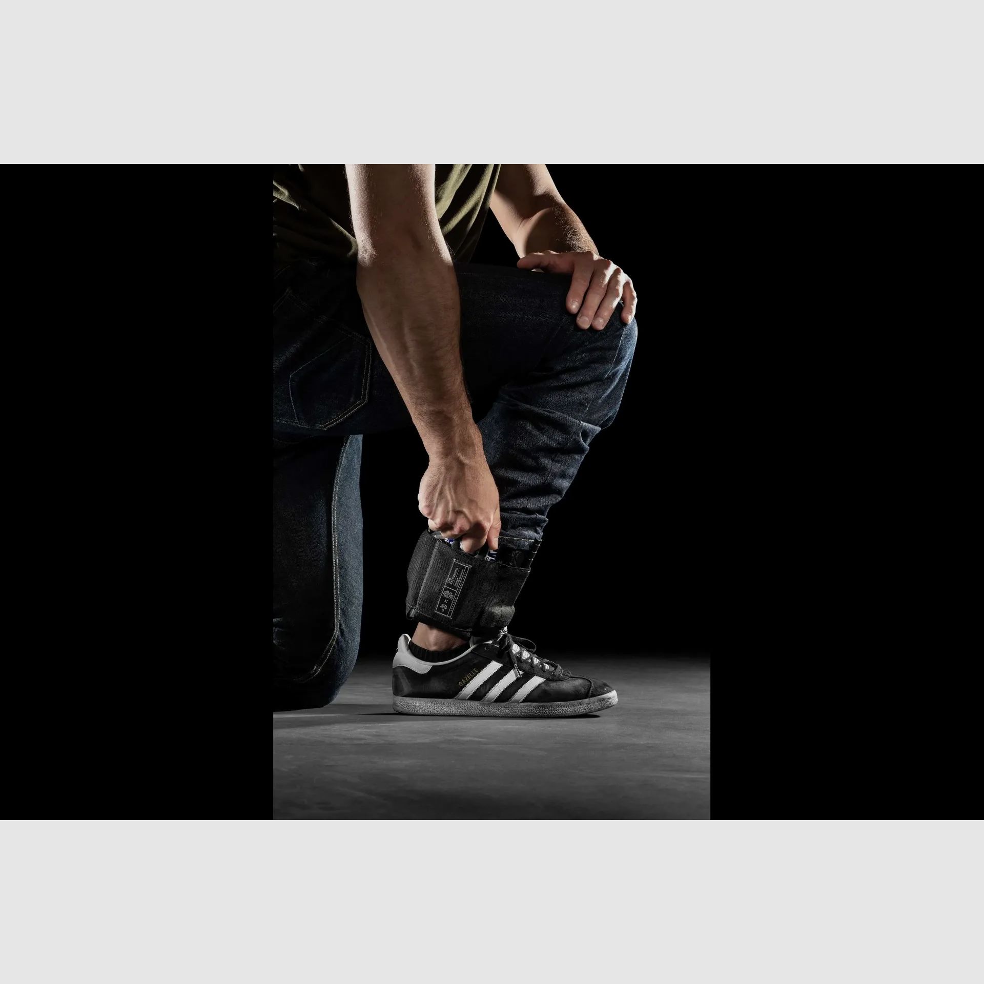 SFD-Responder 2.0 (Black) - Frog Pro, imagen 5 de 5