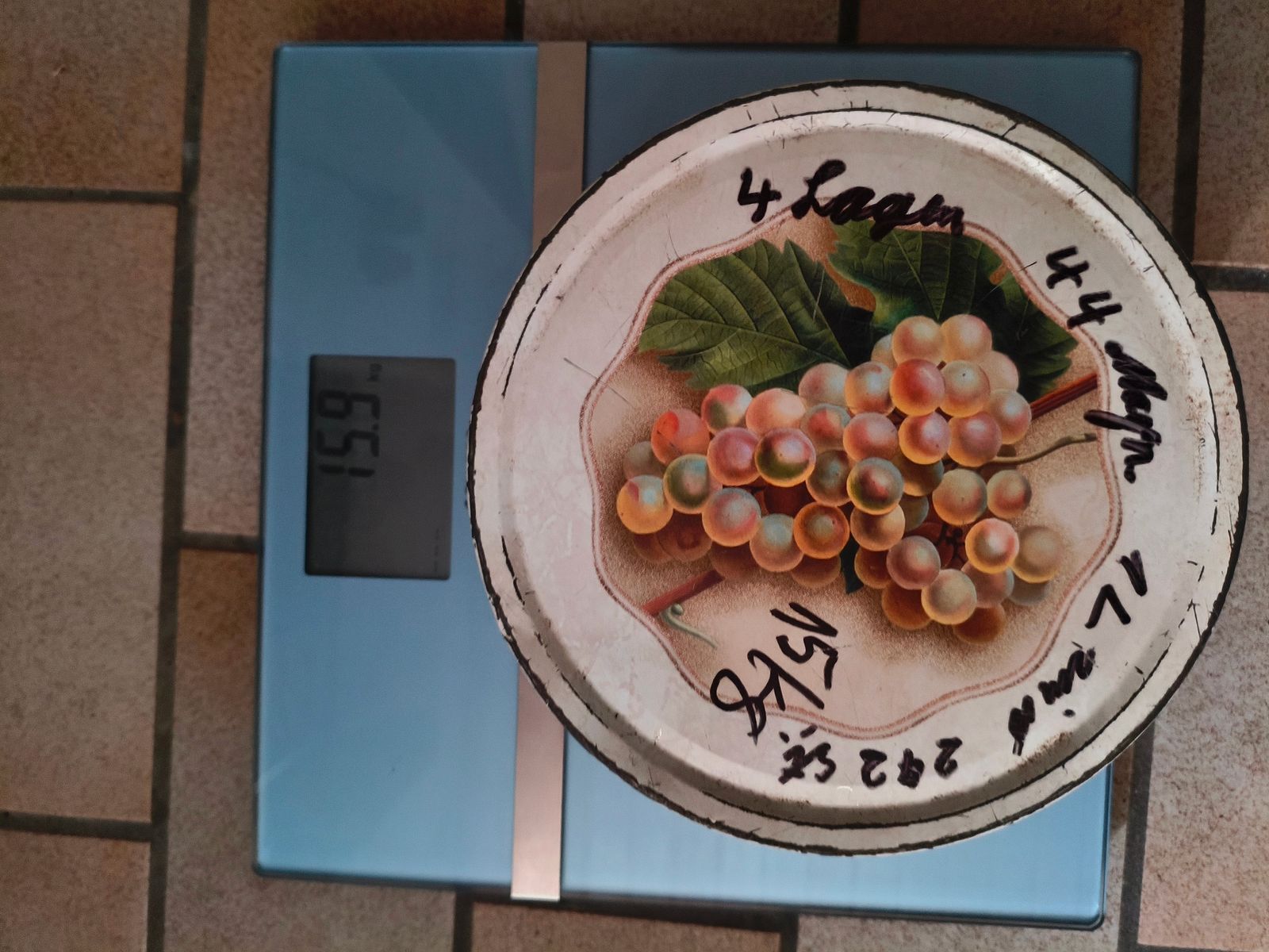 .44 Magnum projectiles en plomb SWC 250 grains 1 .200-1.300 pièces