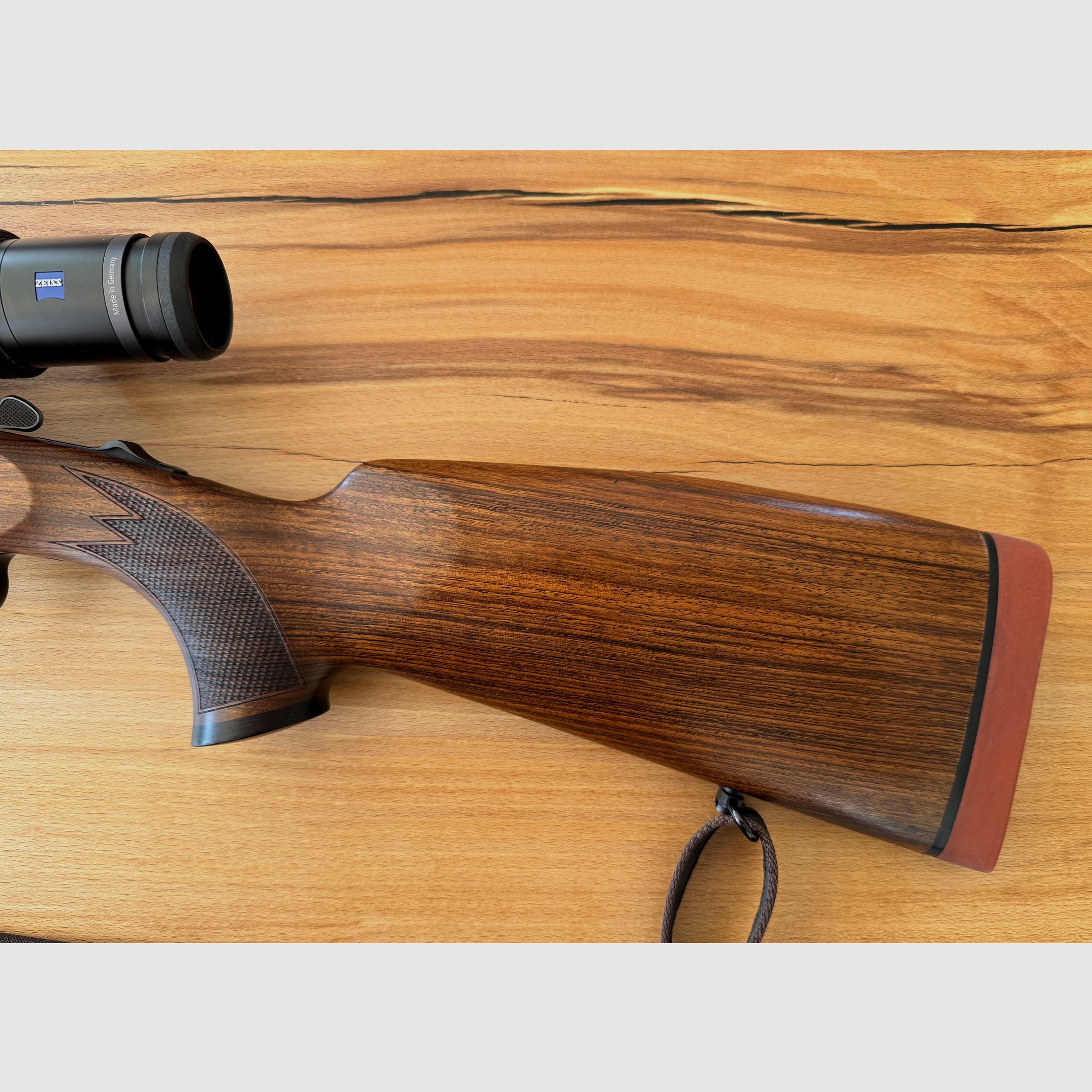 Merkel K5 Extreme .308 links/rechts