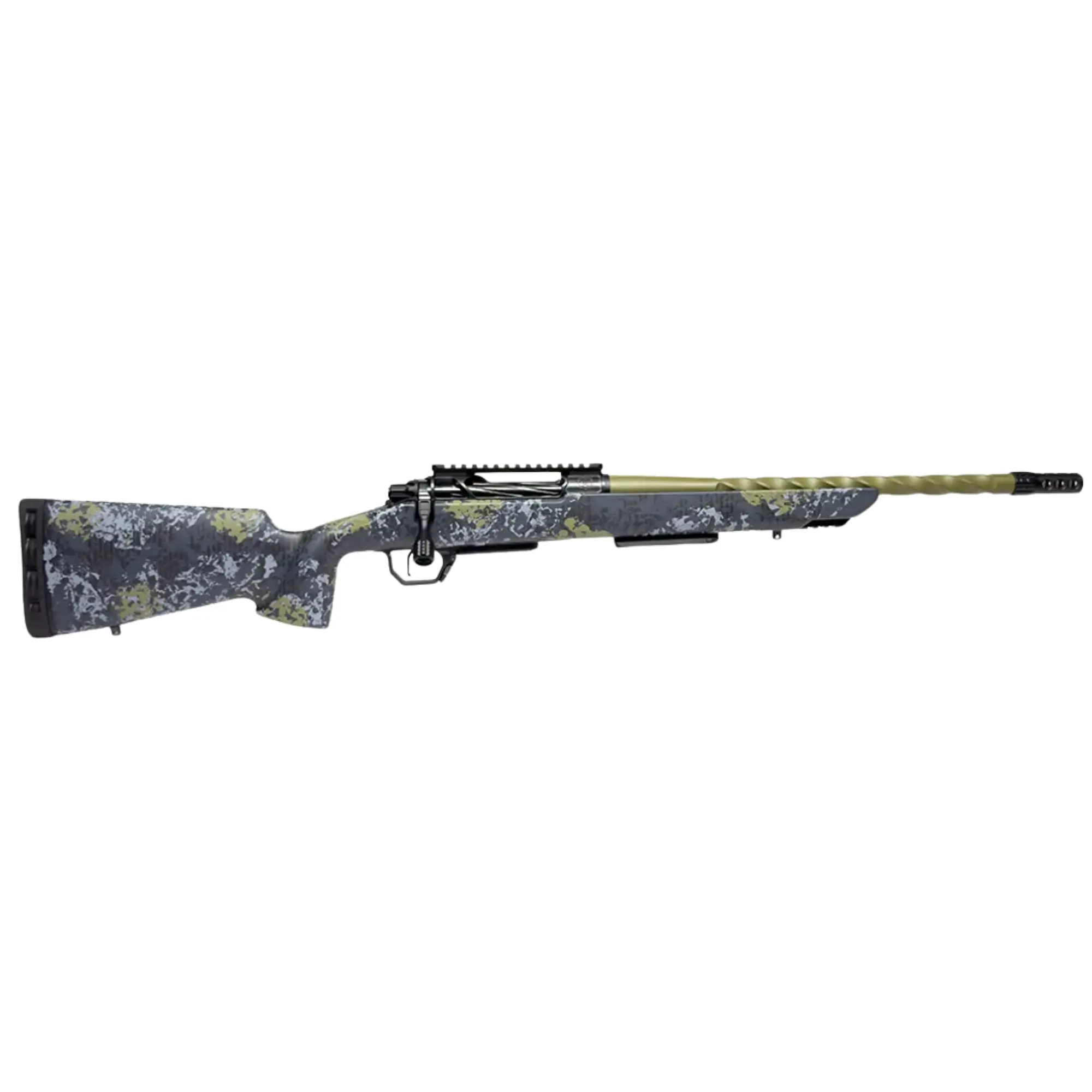 Horizon Firearms Venatic 2 Fucile a ripetizione