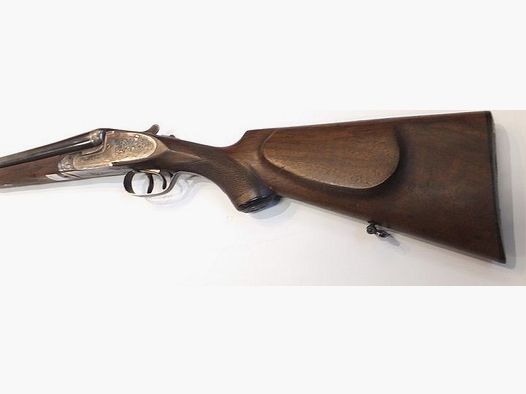 Verrou latéral Astra