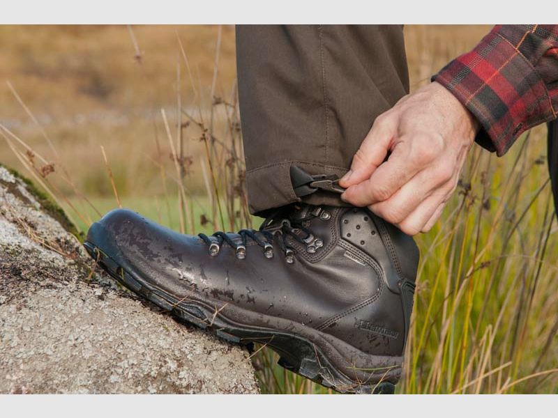 ShooterKing Highland Broek Heren *New*, afbeelding 5 van 7