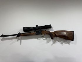 Merkel K5 Extreme complete offer