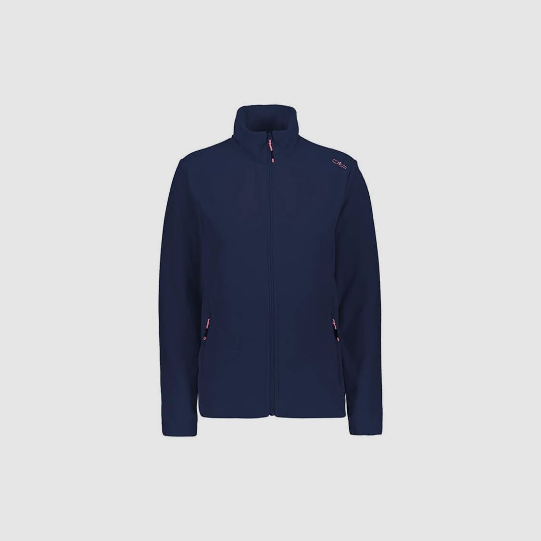 CMP Damen Jacke aus Arctic-Fleece