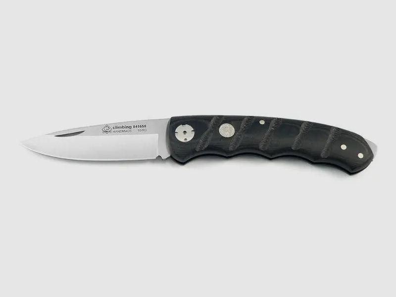 PUMA IP climbing micarta (discontinued model)