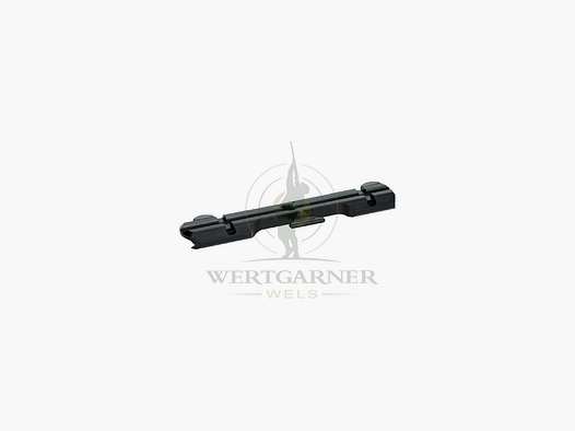 DENTLER Grundschiene Basis Steyr Mannlicher Classic SL