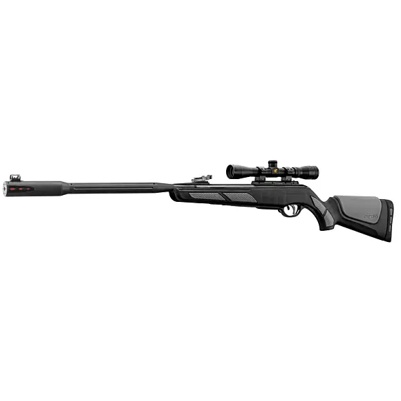 Pack Büchse Gamo Viper Fusion IGT 19,9 Joule + 4X32 wr, Bild 3 von 4
