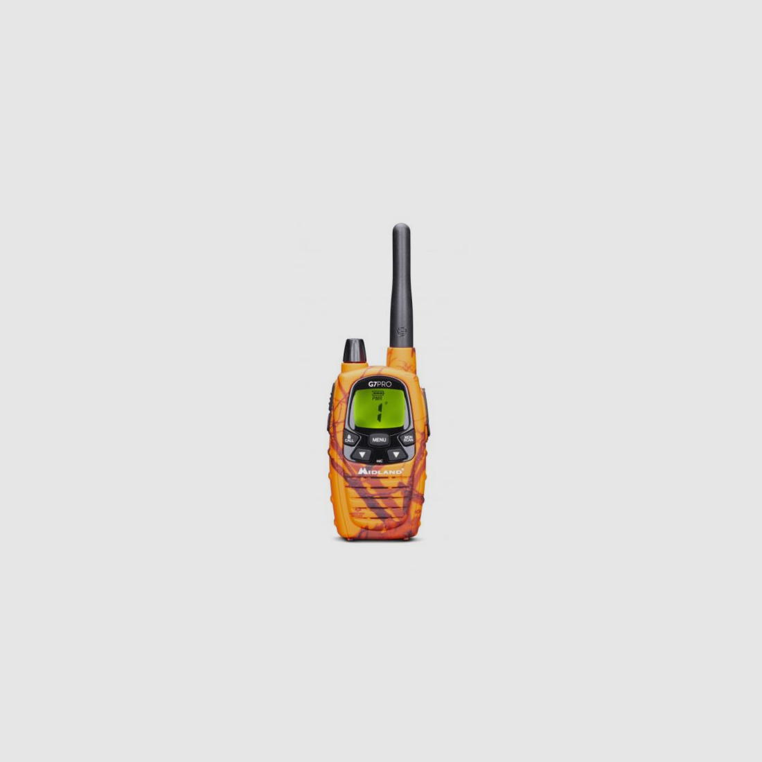 Talkie-Walkie Midland G7 Pro, afbeelding 2 van 3