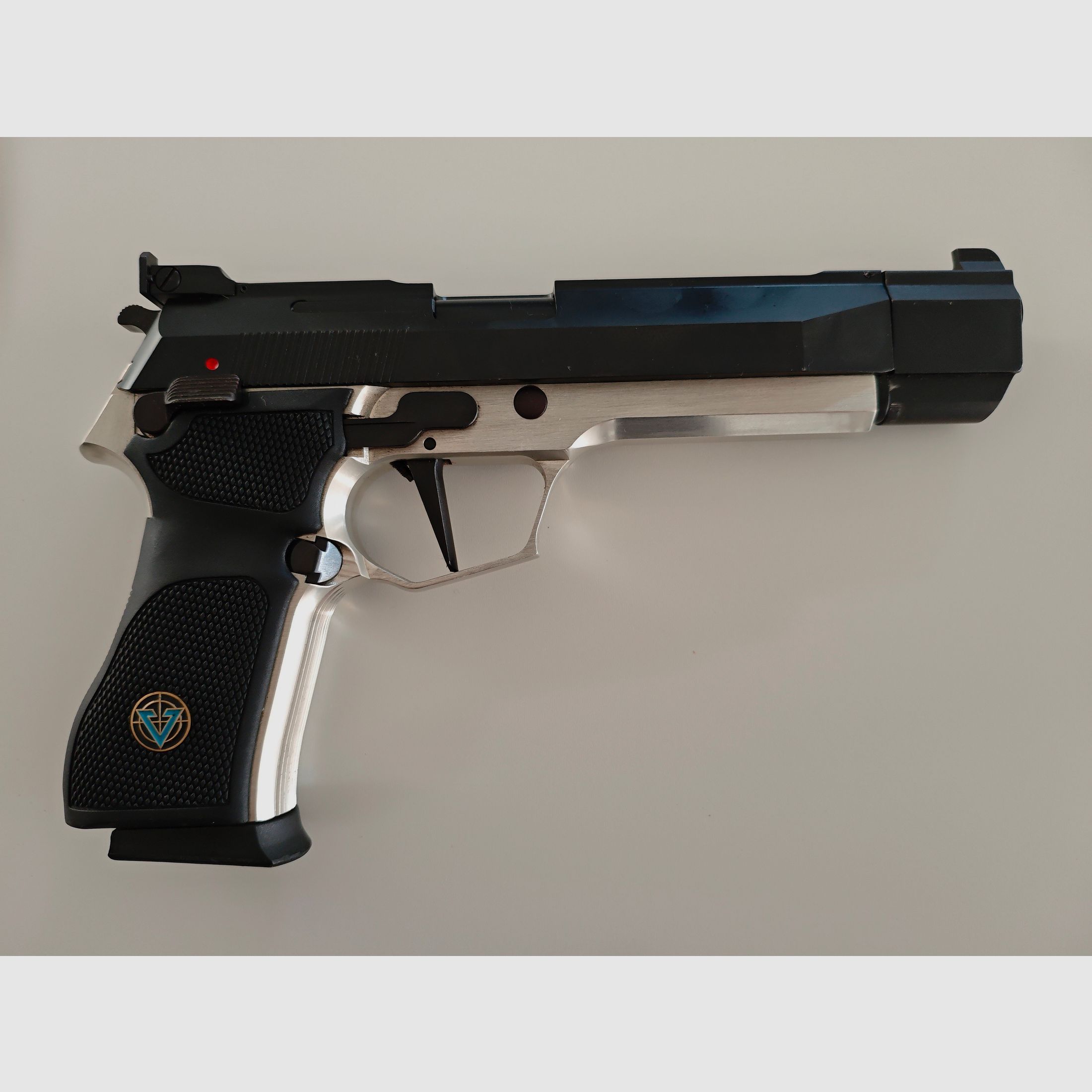 Vektor SP1 Target limitierte Auflage Sondermodell