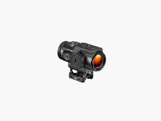 VORTEX Spitfire HD 5x Prism Scope Red Dot