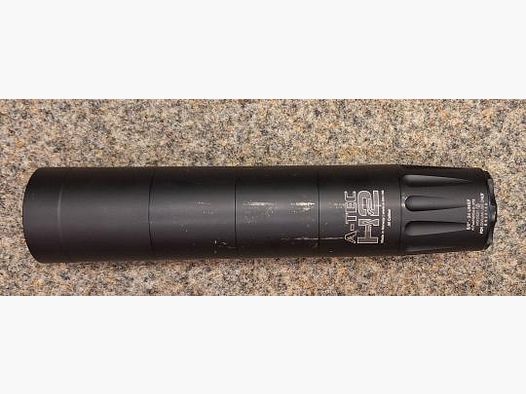 Silenciador A-Tec H2 Cal. .30