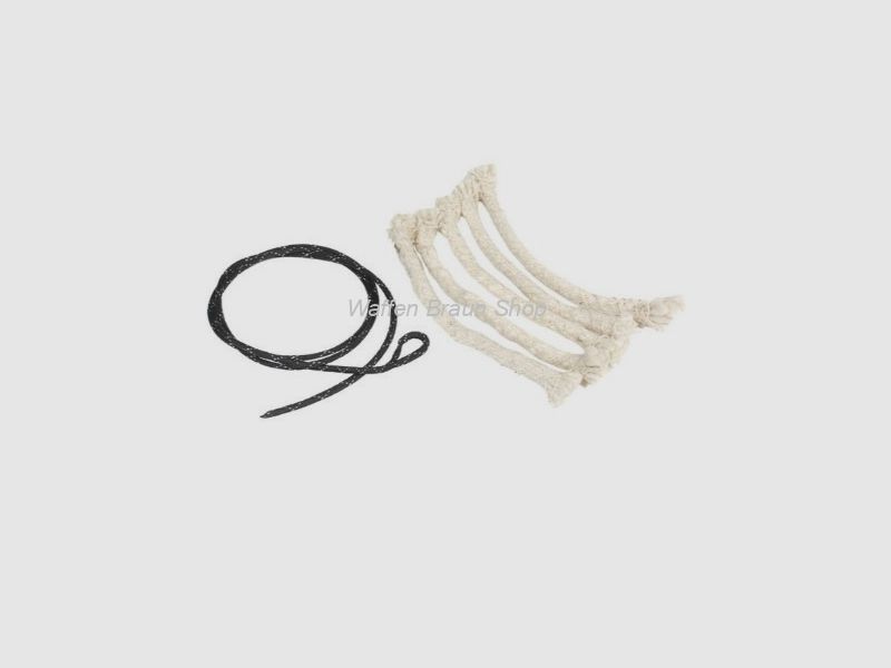 Ersatz Reinigungsdochte für 782 je 5 Stück