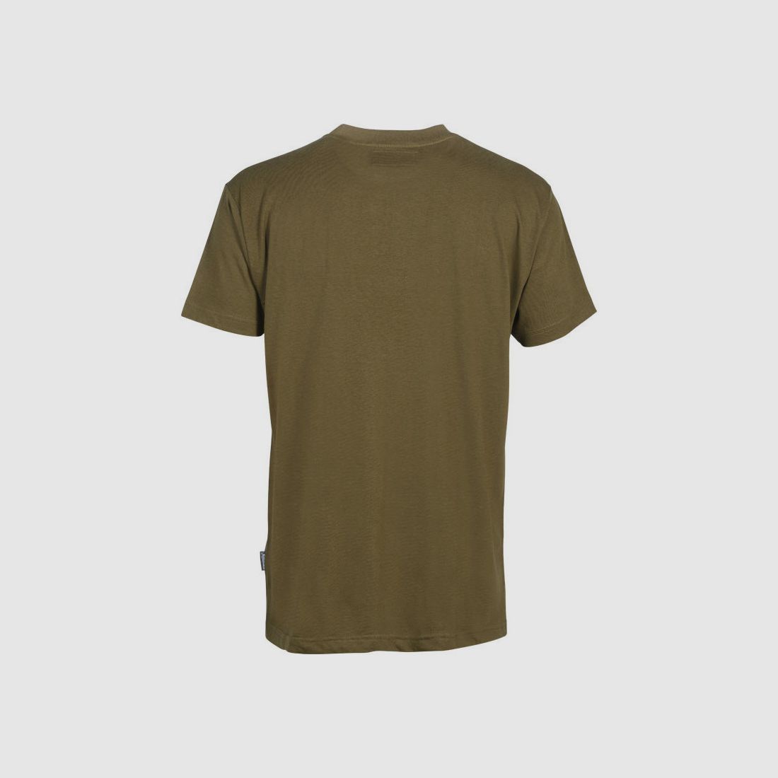 T-shirt brode chasse, image 2 sur 4