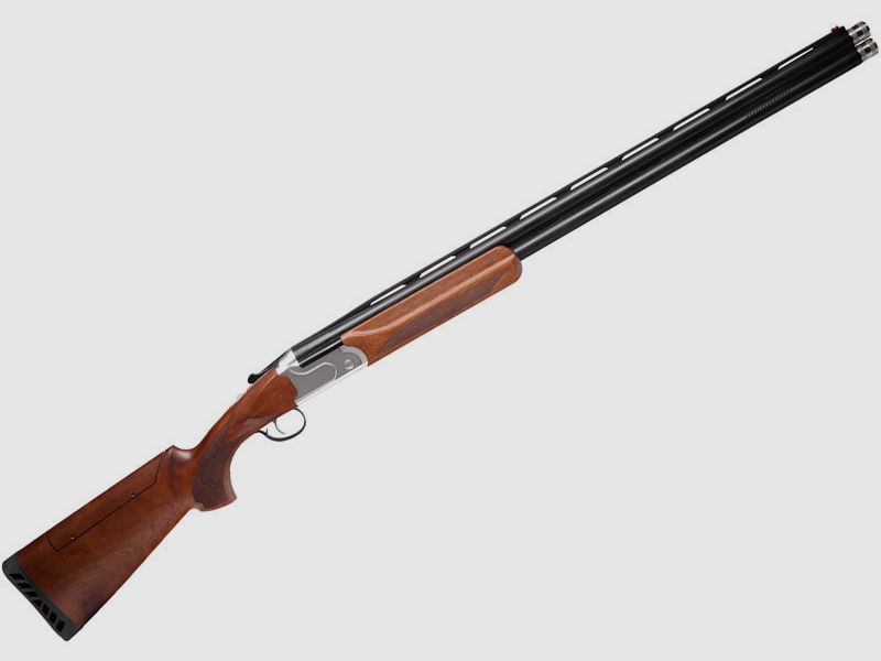Bockdoppelflinte SAVAGE Stevens 555 Sporting – 12/76, Bild 1 von 12