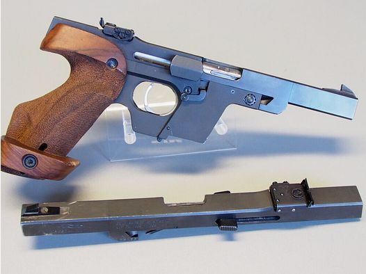Walther GSP