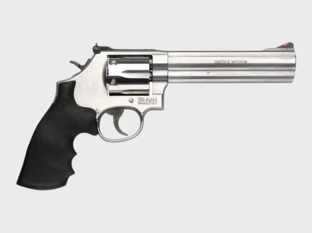 Smith & Wesson 686 / 6 inch / .357 Magnum
