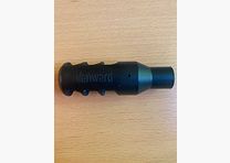 Freno de boca Compensador Compensator VANWARD TE-TITAN OPEN .223 Gen3 Negro