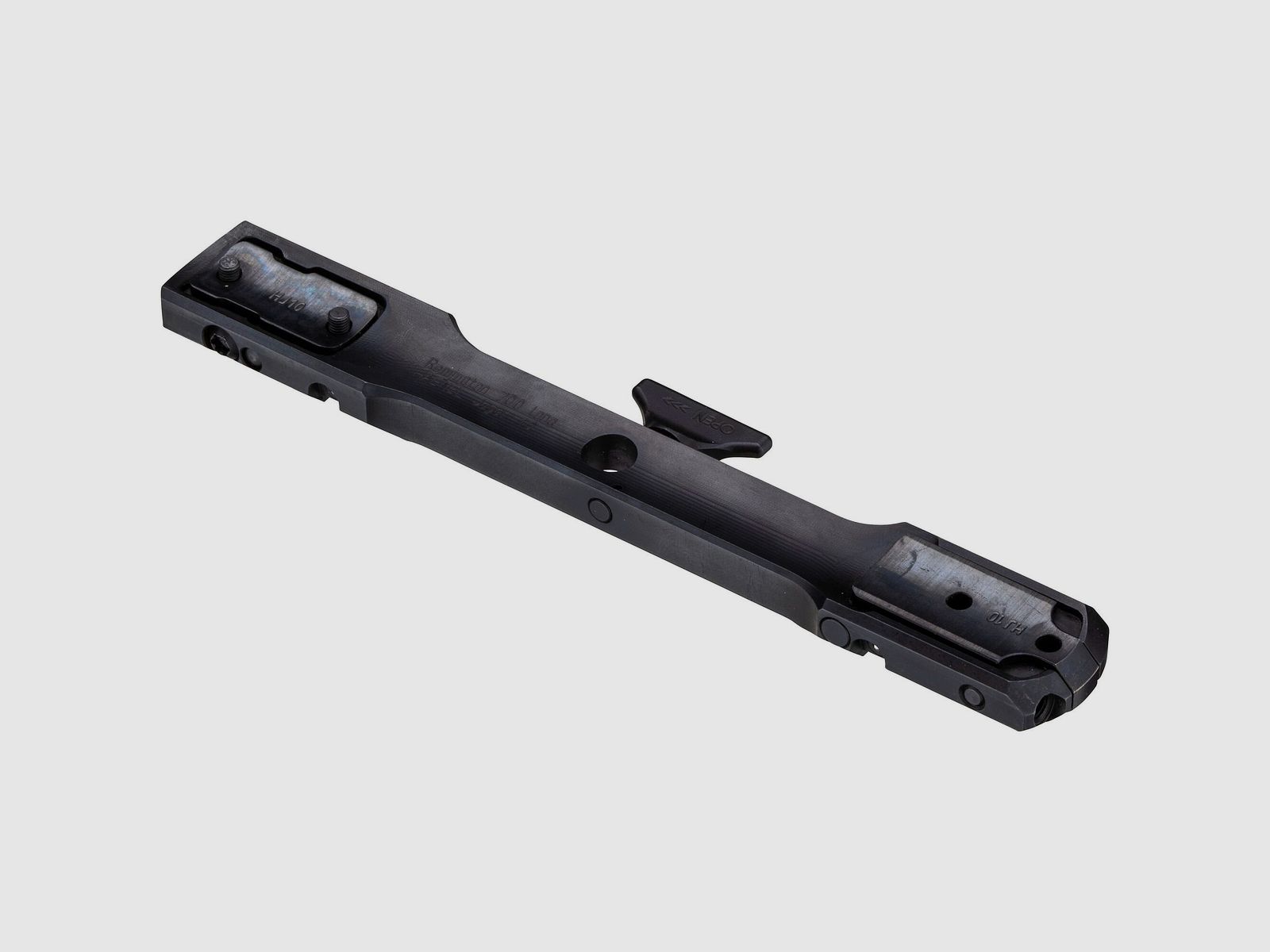 Dentler base rail BASIS® VARIO Remington 700 lunga