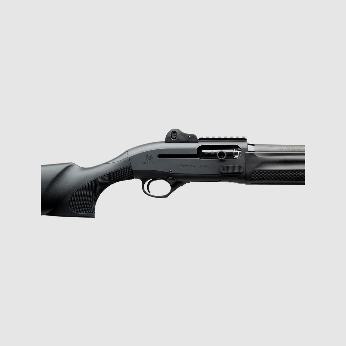 Beretta 1301 Tactical Black Halbautomatische Flinte