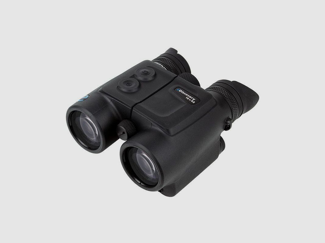 Steiner eDiscovery 10x42 Fernglas
