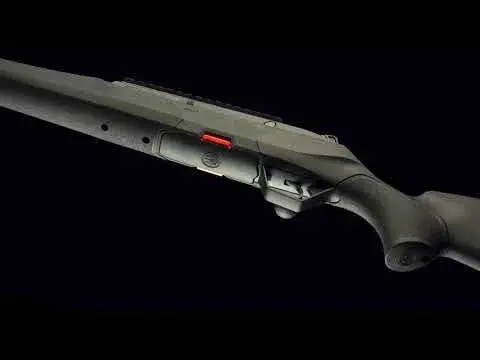 Geradezugrepetierbüchse Beretta BRX1 Kaliber 300 Win mit Gewinde, Bild 8 von 8
