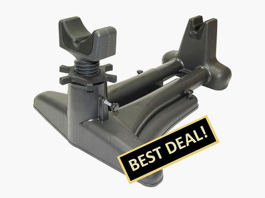 MTM Einschießvorrichtung The Bull Rifle Rest