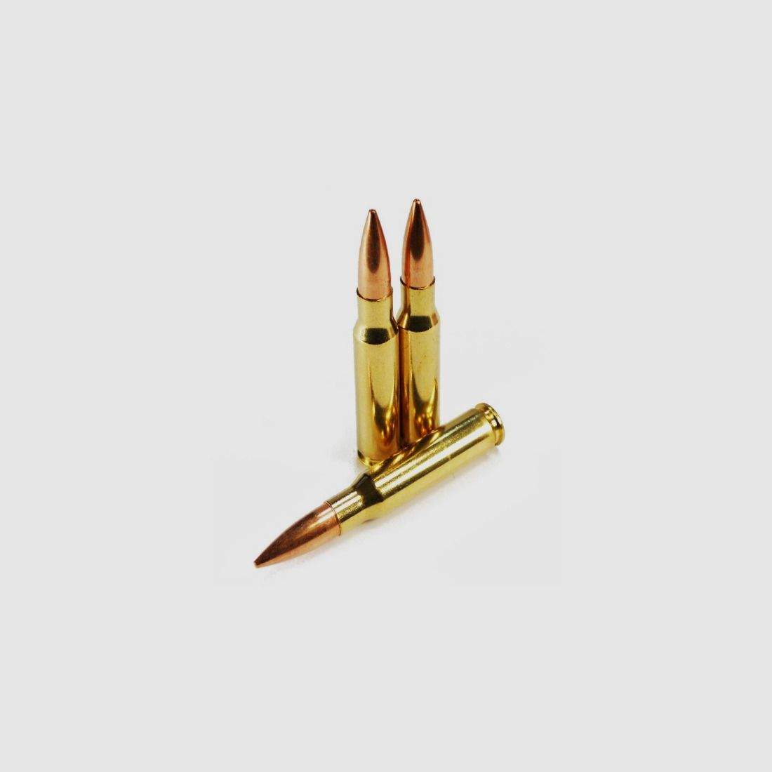Sellier & Bellot FMJ 180 gr .30-06 (50 Stk.), Bild 2 von 2