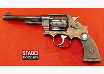 Smith & Wesson M1917