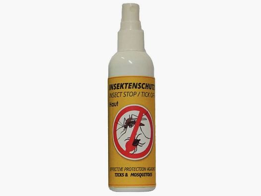 Sentz Insect Stop Haut Spray