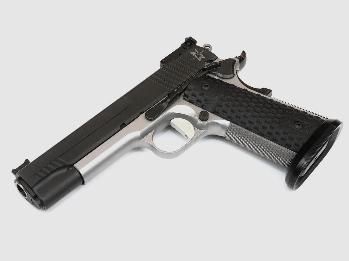 SIG Sauer 1911 Max Michel, immagine 1 di 5