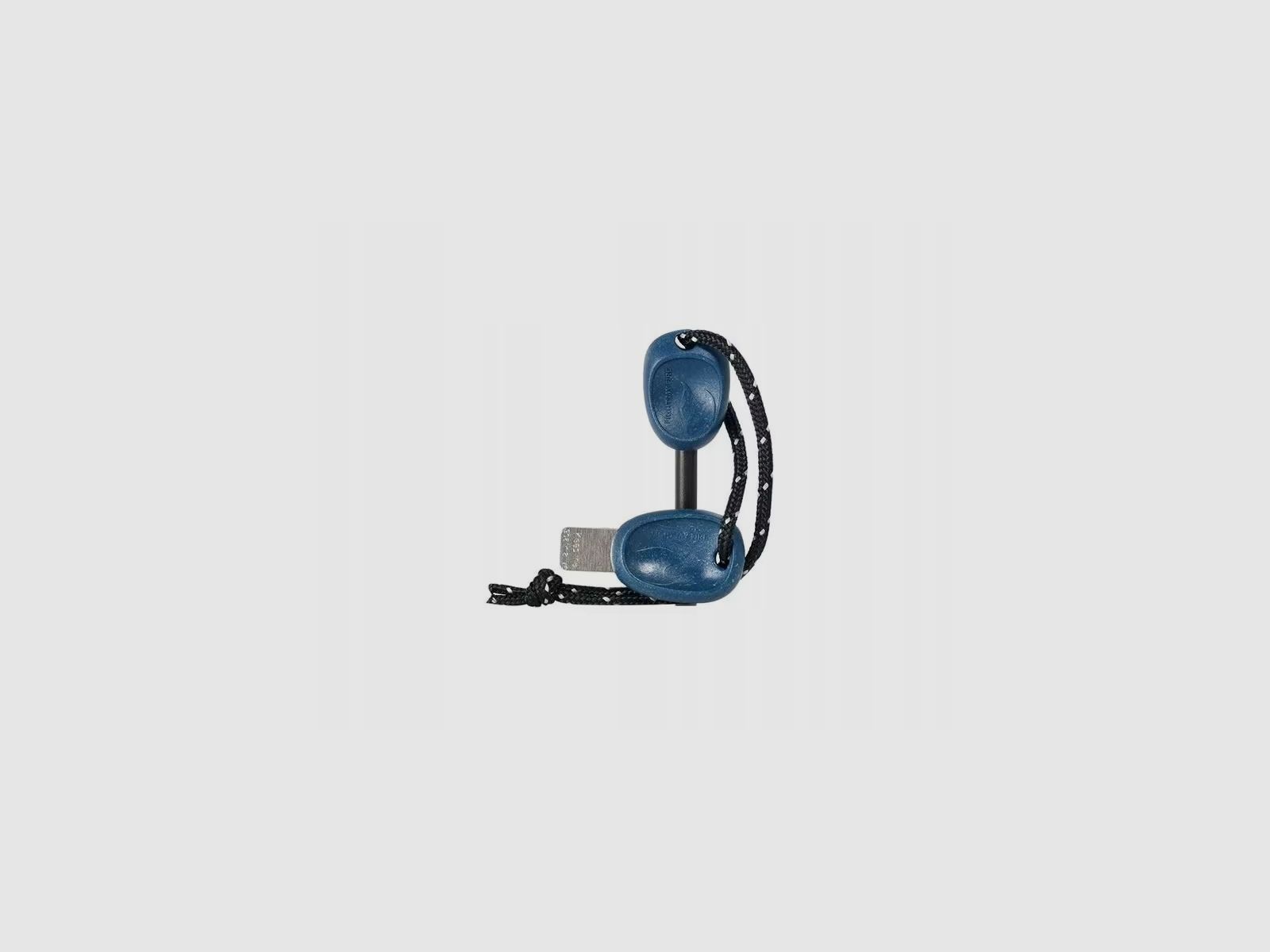 Krzesiwo magnezowe Light My Fire BioScout 2.0 Blue niebieskie