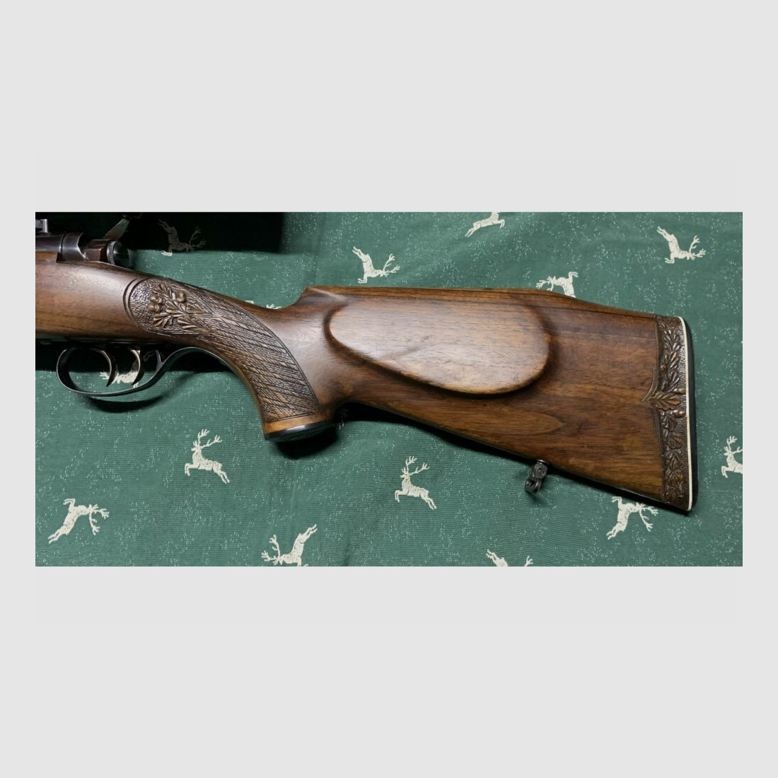 Anschütz 7x64