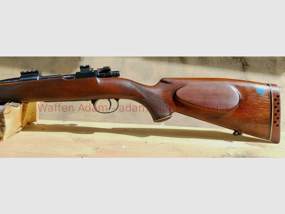 Mauser 98