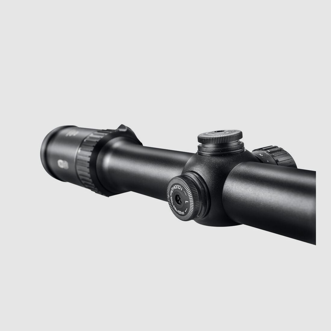Meopta Zielfernrohr Meostar R2 1,7-10x42 RD Absehen 4C
