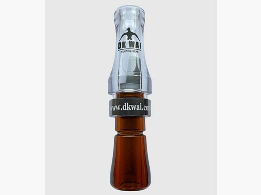 DKWAI greylag-hammer greylag goose call