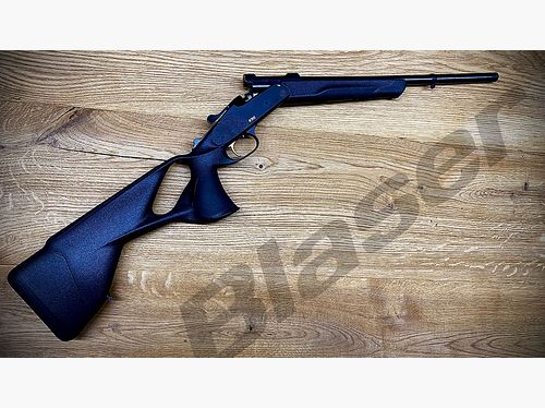 BLASER K95 ULTIMATE / .308 Win / LL 47cm / M15x1 / GOLDENER ABZUG / SOFORT LIEFERBAR