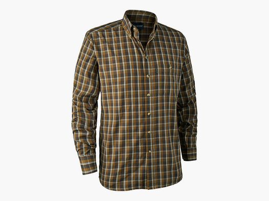 Deerhunter chirs shirt