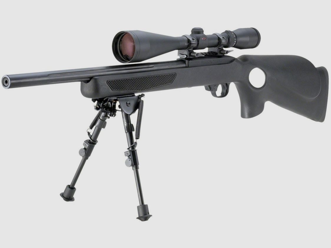 Bípode Champion Standard 6″-9″, imagen 3 de 4